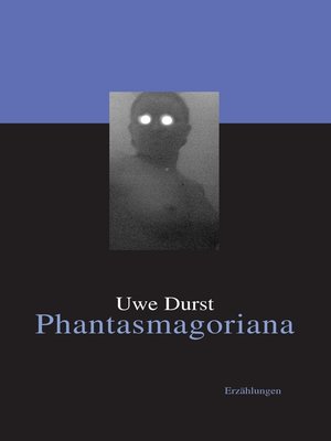 cover image of Phantasmagoriana
